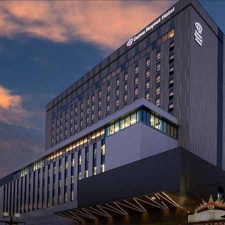 Daiwa Roynet Hotel Kagoshima Tenmonkan Premier - Former Daiwa Roynet Hotel Kagoshima Tenmonkan Exteriör bild